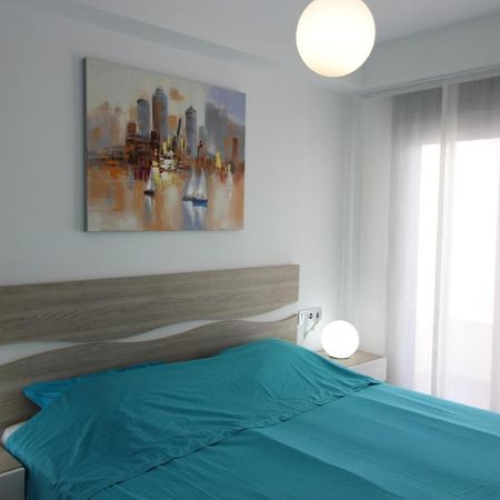 Vistabella Villa Orihuela Bagian luar foto