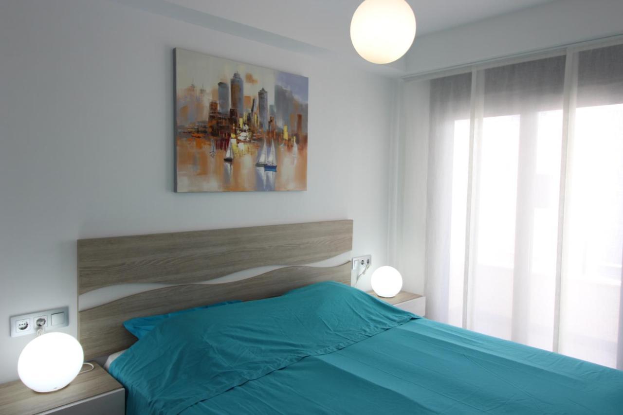 Vistabella Villa Orihuela Bagian luar foto
