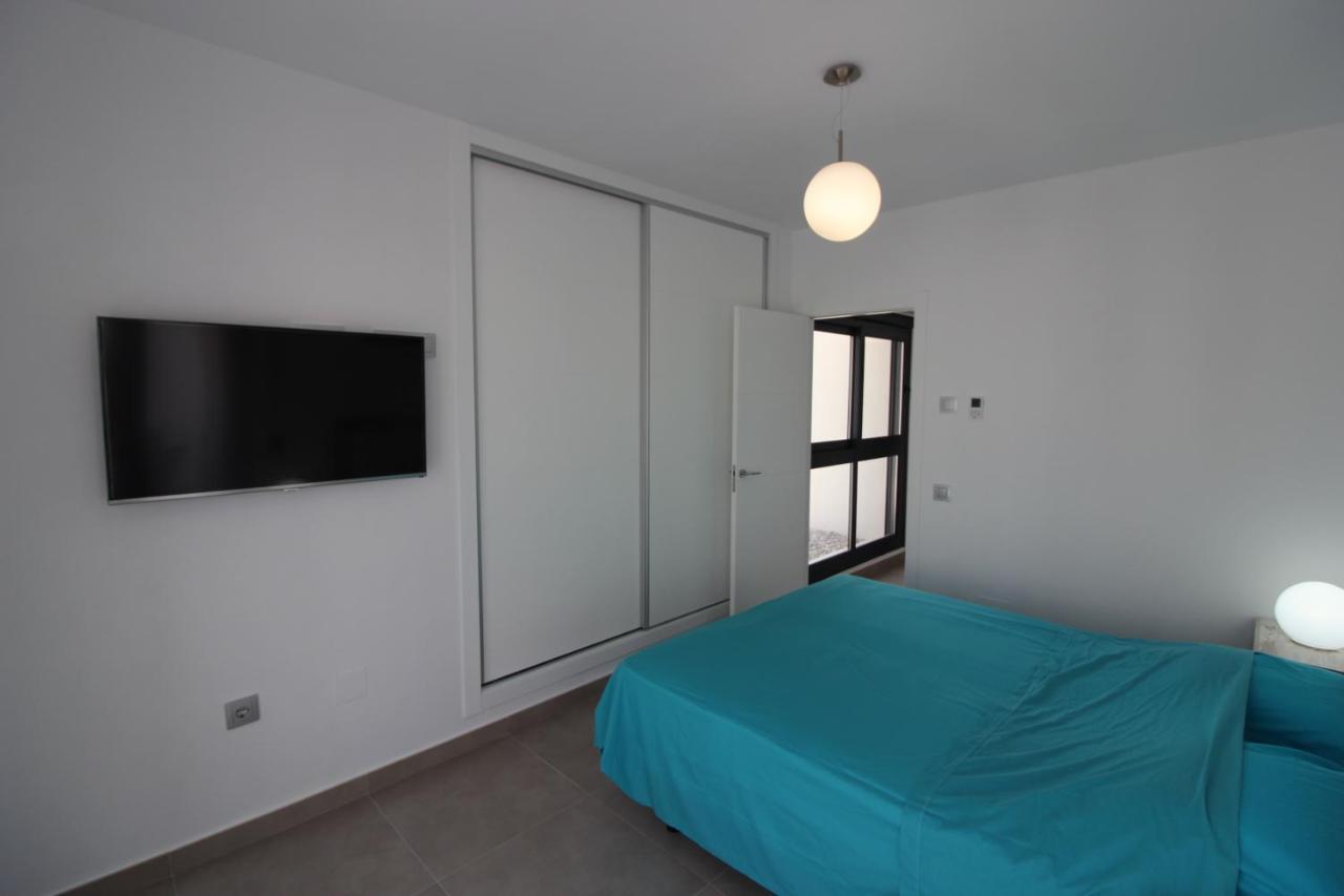Vistabella Villa Orihuela Bagian luar foto