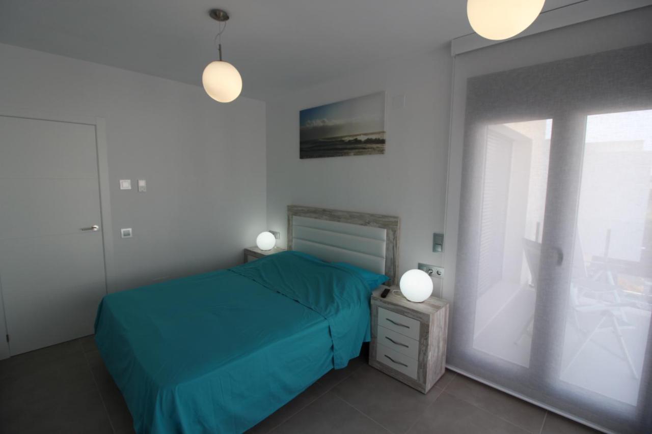 Vistabella Villa Orihuela Bagian luar foto