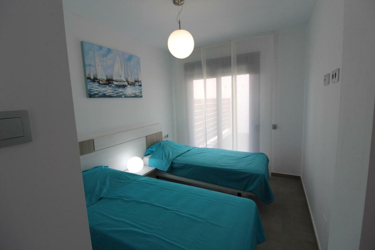 Vistabella Villa Orihuela Bagian luar foto