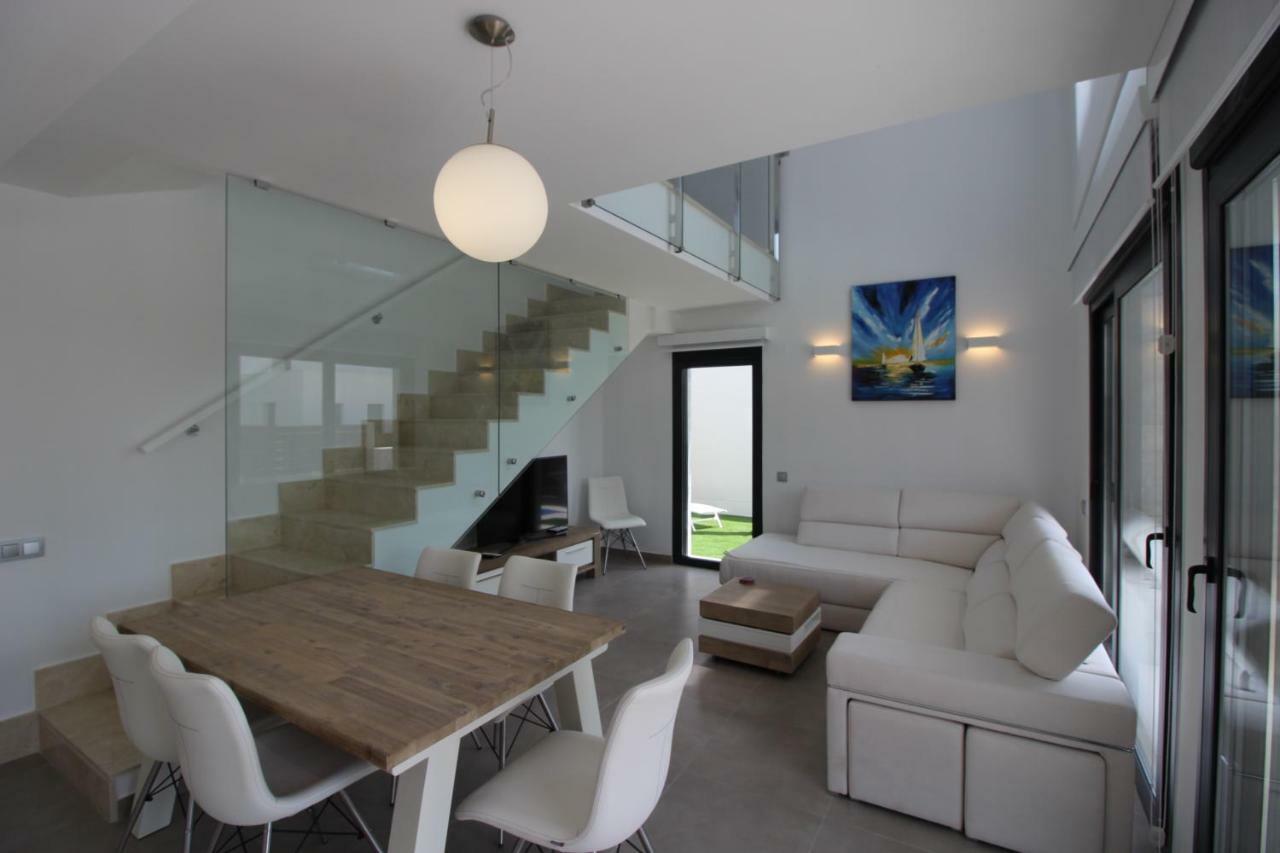 Vistabella Villa Orihuela Bagian luar foto