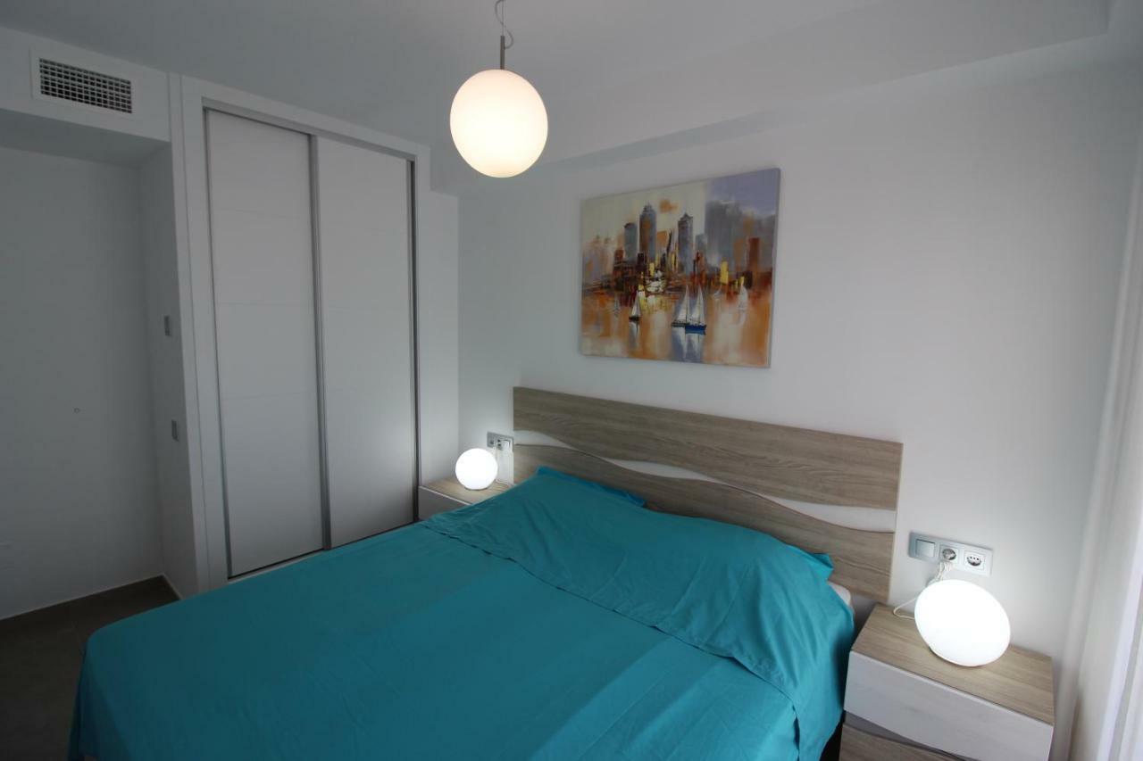 Vistabella Villa Orihuela Bagian luar foto